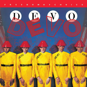 jumpsuits devo freedom of choice