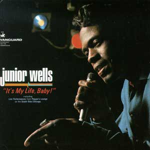 junior wells