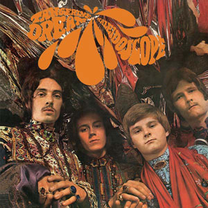 kaleidoscope UK tangerine dream