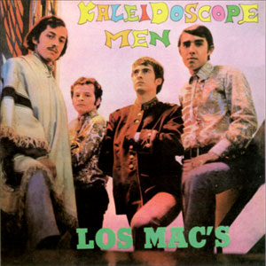 kaleidoscope men los macs