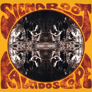 kaleidoscope siena root