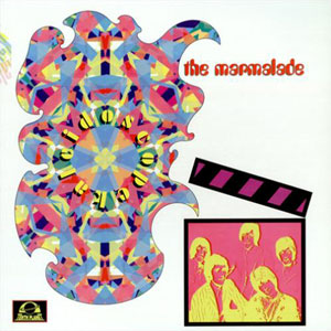 kaleidoscope th emarmalade