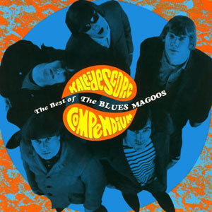 kaleidoscopic compendium blues magoos