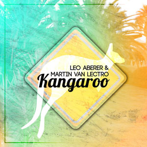 kangaroo leo aberer martin van lectro