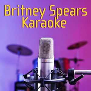 karaoke britney spears