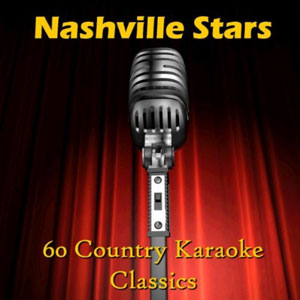 karaoke nashville stars