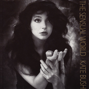 kate bush the sensual world