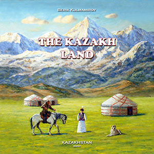 kazakhstanland