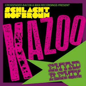 kazoo emynd remix