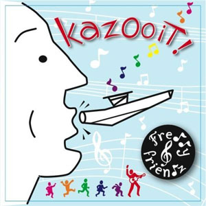 kazoo it fre friendz
