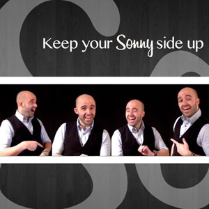 keepyoursonnysideupvandeputte