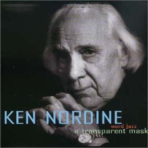 ken nordine transparent