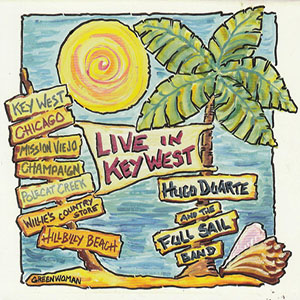 keywestlivehugodrake