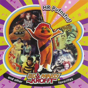 kids hr pufnstuf sid marty krofft