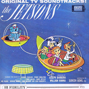 kids tv the jetsons