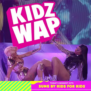 kidzwapkidsforkids