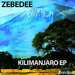 kilimanjaroepzebedee