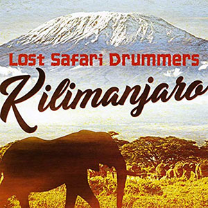 kilimanjarolostsafaridrummers