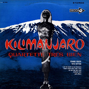 kilimanjaroquartettetresbien