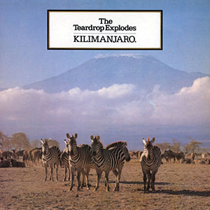 kilimanjaroteardropexplodes