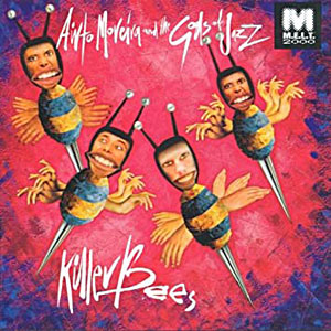 killerbeesairtomoreiragodsofjazz