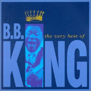 king bb the very best of