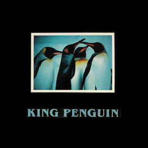 kingpenguinselftitled