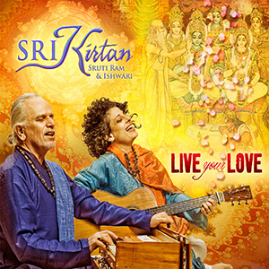 kirtansirsrutiramishwarilive