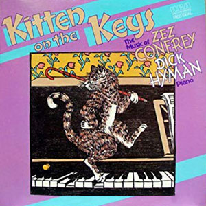 kittenonthekeysconfreyhyman