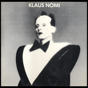 klaus nomi