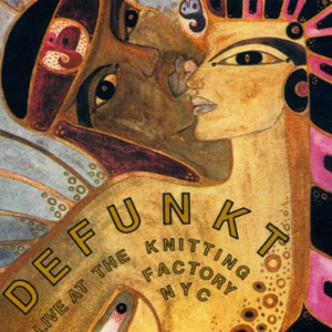 knitting factory defunkt