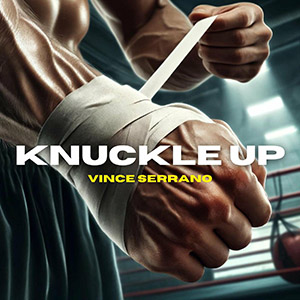 knuckleupvinceserrano