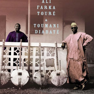 kora ali farka toure toumani diabate
