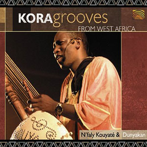 kora grooves nfaly kouyate dunyakan