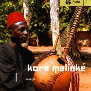 kora senegal malinke