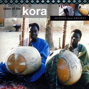kora tales modern ancient
