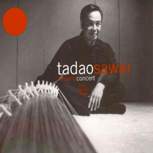 koto concert tadao sawai