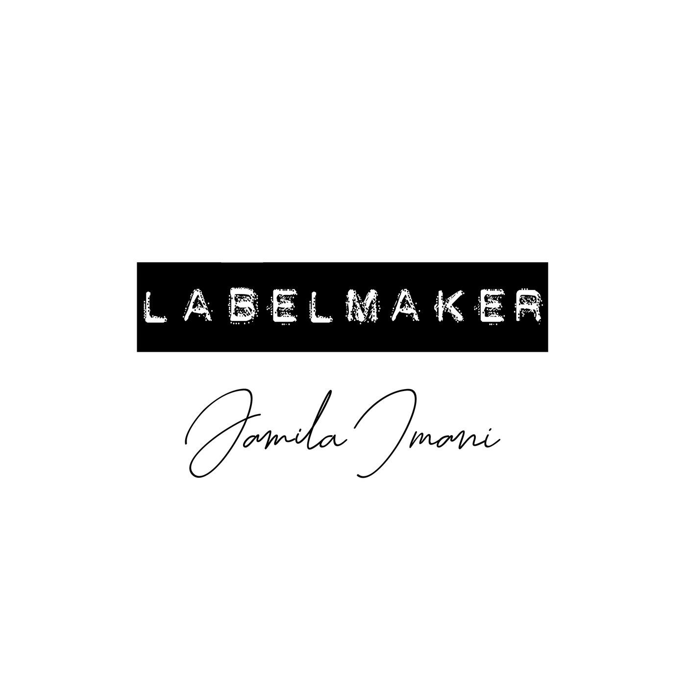 labelmakerjamilaimani