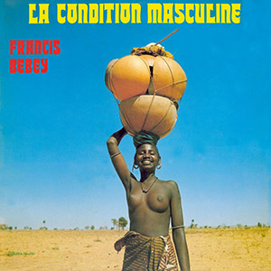 laconditionmasculinefrancisbebey