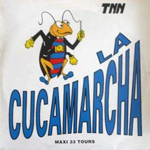 la cucamarcha tnn