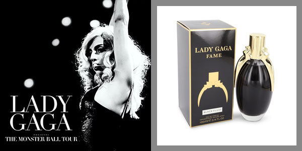 ladygagamonsterballfameperfume