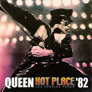 la forum 82 queen hot place