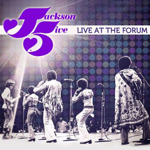 la forum jackson 5ive live