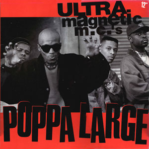 large poppa ultra magnetic