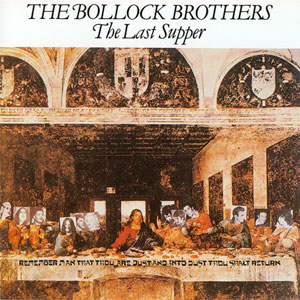 last supper bullock brothers