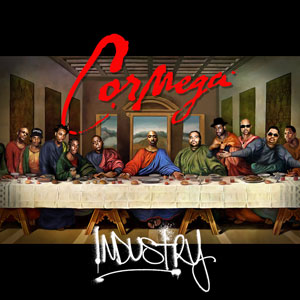 last supper cormega industry