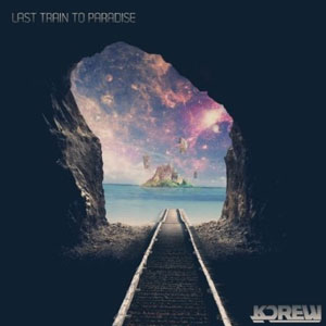 last train to paradise kdrew