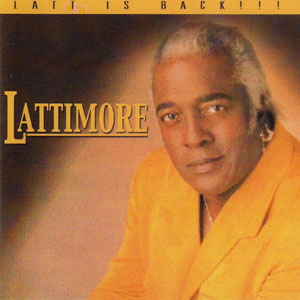 lattimore is back