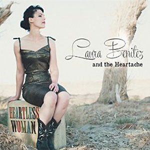 laura benitez heartless woman