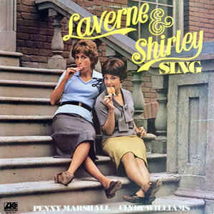 laverneshirleysing